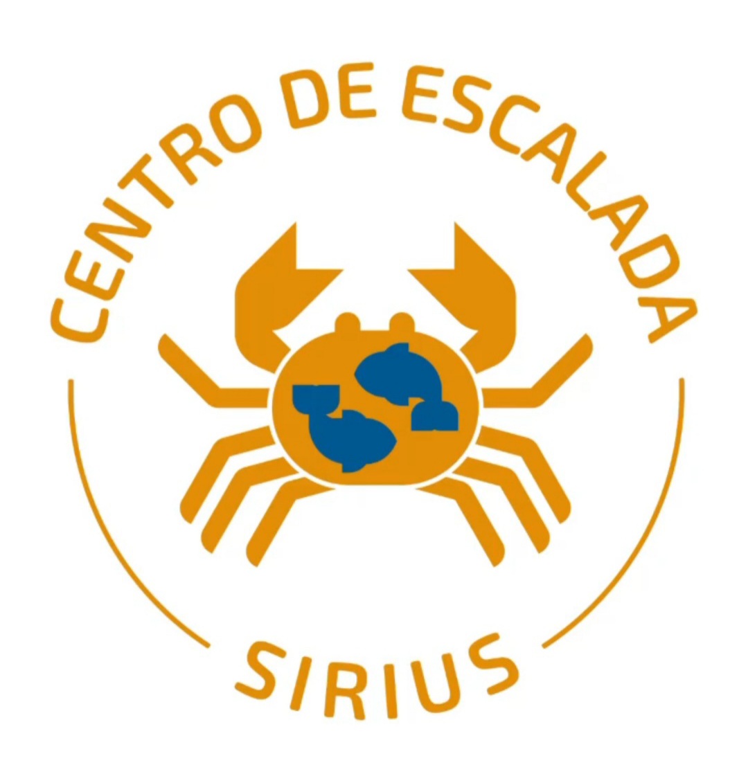 Centro de Escalada Sirius