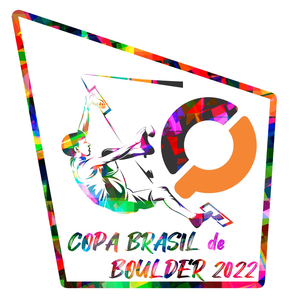 Campeonato Paulista de Boulder – 1ª Etapa