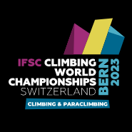 Campeonato Mundial de Escalada e Paraescalada 2023