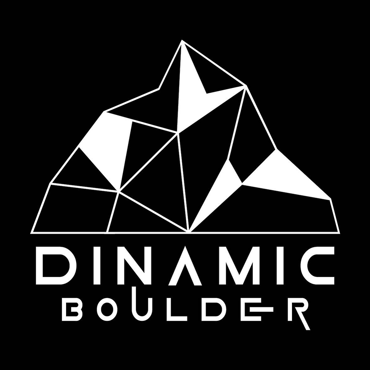 Dinamic Boulder